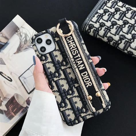 dior d phone case with pocket|designer inspired phone cases.